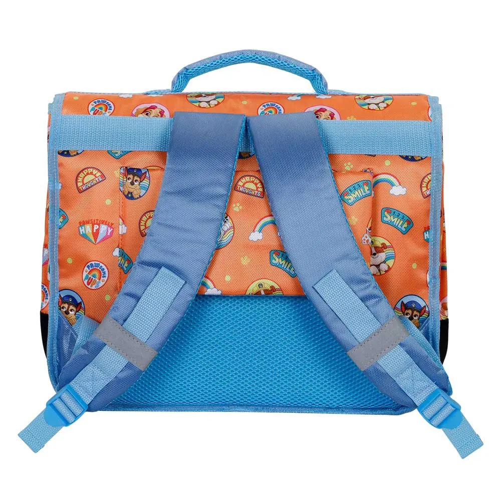 Karactermania Paw Patrol Cartable 2.0 Paweome Ryggsekk, Orange