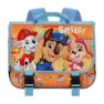 Karactermania Paw Patrol Cartable 2.0 Paweome Ryggsekk, Orange