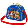 Karactermania Paw Patrol Cool 3d Lunsjbag, Blue