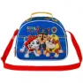 Karactermania Paw Patrol Cool 3d Lunsjbag, Blue