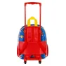 Karactermania Paw Patrol Cool 3d Ryggsekk Med Hjul, Blue