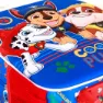 Karactermania Paw Patrol Cool 3d Ryggsekk Med Hjul, Blue