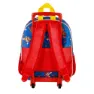 Karactermania Paw Patrol Cool 3d Ryggsekk Med Hjul, Blue