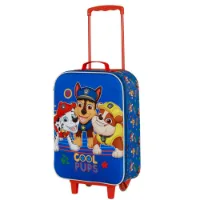 Karactermania Paw Patrol Cool Soft 3d Trillekoffert