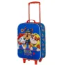 Karactermania Paw Patrol Cool Soft 3d Trillekoffert, Blue