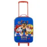 Karactermania Paw Patrol Cool Soft 3d Trillekoffert, Blue