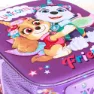 Karactermania Paw Patrol Magic 3d Ryggsekk Med Hjul, Lilac