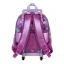 Karactermania Paw Patrol Magic 3d Ryggsekk Med Hjul, Lilac