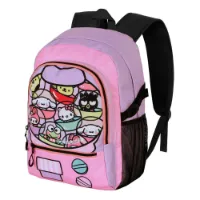 Karactermania Sanrio Hello Kitty Gashapon Ryggsekk