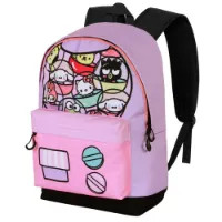 Karactermania Sanrio Hello Kitty Gashapon Ryggsekk