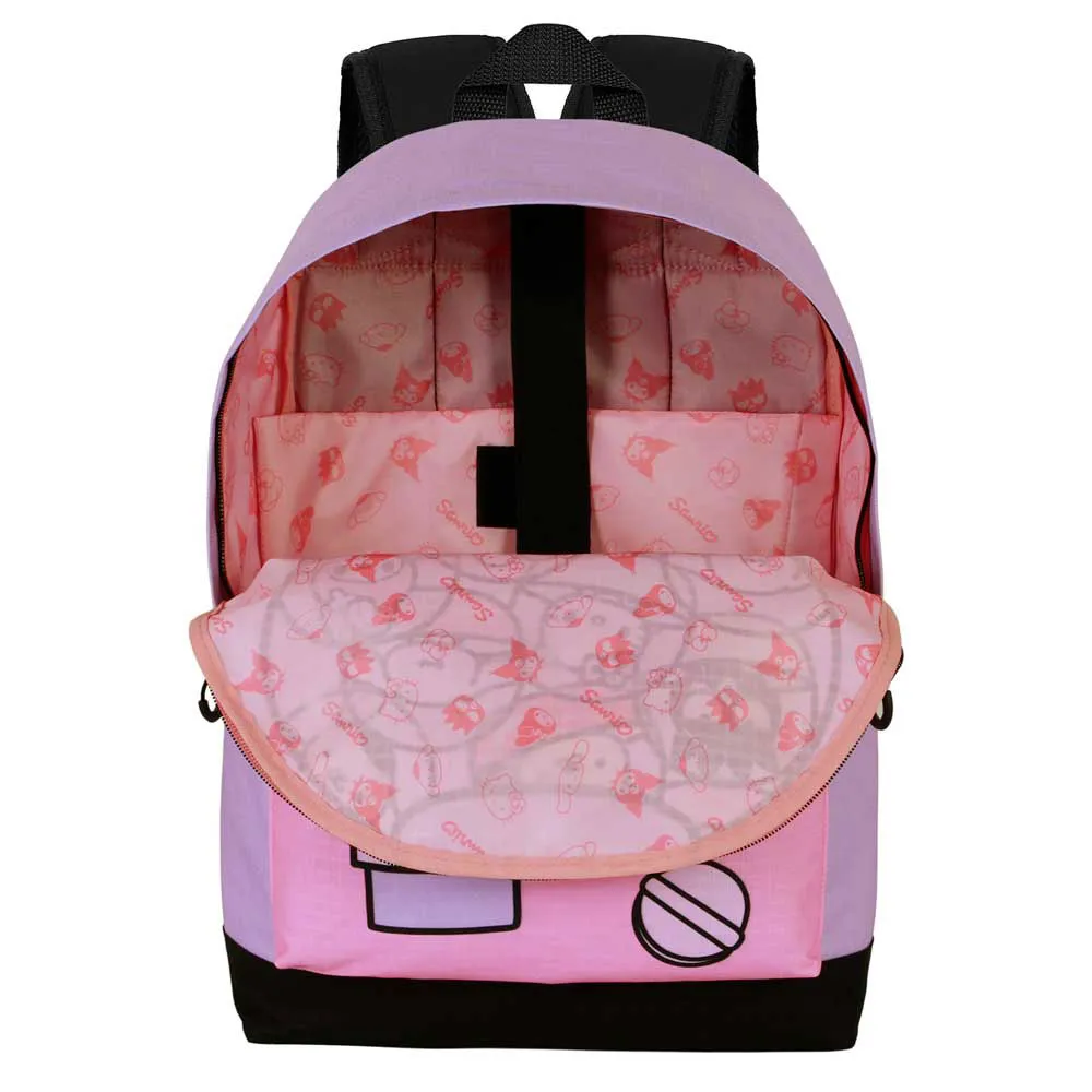Karactermania Sanrio Hello Kitty Gashapon Ryggsekk Karactermania Sanrio Hello Kitty Gashapon Ryggsekk