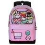 Karactermania Sanrio Hello Kitty Gashapon Ryggsekk