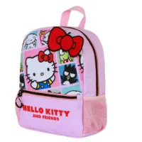 Karactermania Sanrio Hello Kitty Panels Ryggsekk Karactermania Sanrio Hello Kitty Panels Ryggsekk