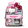 Karactermania Sanrio Hello Kitty Panels Ryggsekk