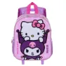 Karactermania Sanrio Hello Kitty Playful 3d Ryggsekk Med Hjul, Pink