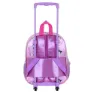 Karactermania Sanrio Hello Kitty Playful 3d Ryggsekk Med Hjul, Pink