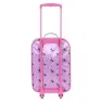 Karactermania Sanrio Hello Kitty Playful Soft 3d Trillekoffert, Pink