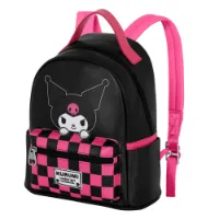 Karactermania Sanrio Kuromi Chess Small Heady Ryggsekk