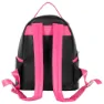 Karactermania Sanrio Kuromi Chess Small Heady Ryggsekk, Multicolor