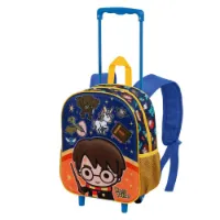 Karactermania Small 3d Harry Potter Crest Ryggsekk Karactermania Small 3d Harry Potter Crest Ryggsekk