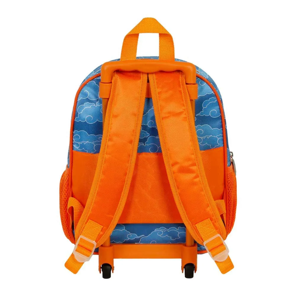Karactermania Small 3d Naruto Ramen Ryggsekk, Blue