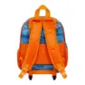 Karactermania Small 3d Naruto Ramen Ryggsekk, Blue