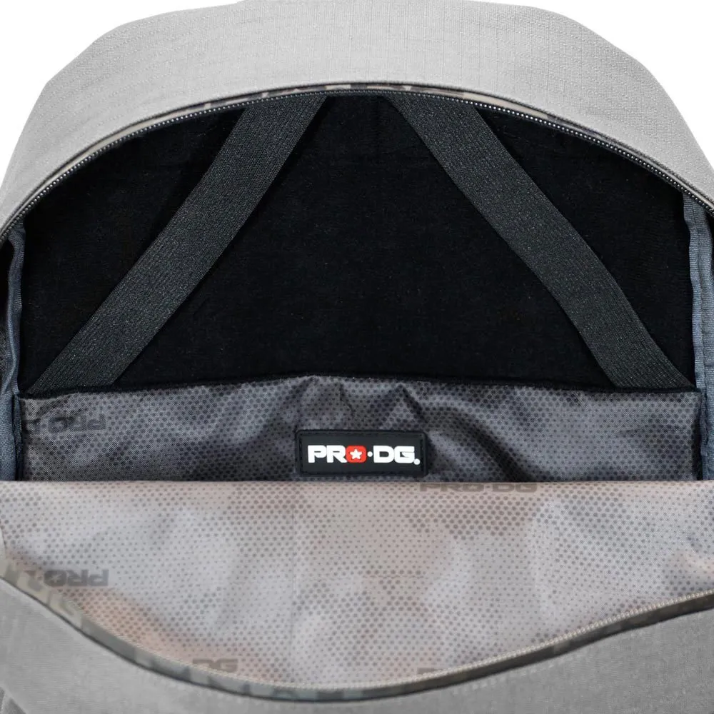 Karactermania Smart Pro Dg Ryggsekk 44 Cm, Multicolour Karactermania Smart Pro Dg Ryggsekk 44 Cm, Multicolour