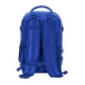 Karactermania Sonic The Hedgehog Sega Action Mercury 40x20x25 Cm Ryggsekk, Blue