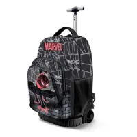 Karactermania Spider-man Forundring Spin Fan Gts Trillebag Karactermania Spider-man Forundring Spin Fan Gts Trillebag