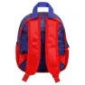 Karactermania Spiderman Badoom-sekk, Red