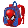 Karactermania Spiderman Badoom-sekk, Red