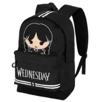 Karactermania Wednesday Cute Fan Hs 2.2 Ryggsekk