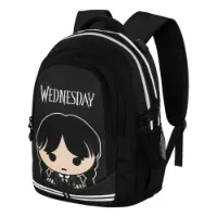 Karactermania Wednesday Cute Plus Running Ryggsekk