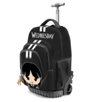 Karactermania Wednesday Søt Fan Gts Tralle Sekk Karactermania Wednesday Søt Fan Gts Tralle Sekk
