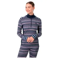 Kari Traa Akle Wool Langarmet T-skjorte Kari Traa Akle Wool Langarmet T-skjorte