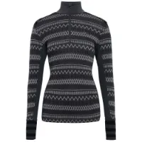 Kari Traa Akle Wool Langarmet T-skjorte Kari Traa Akle Wool Langarmet T-skjorte