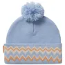 Pastel light blue