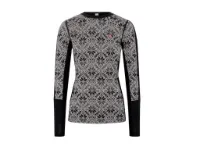Kari Traa Anna baselayer trøye merino dame