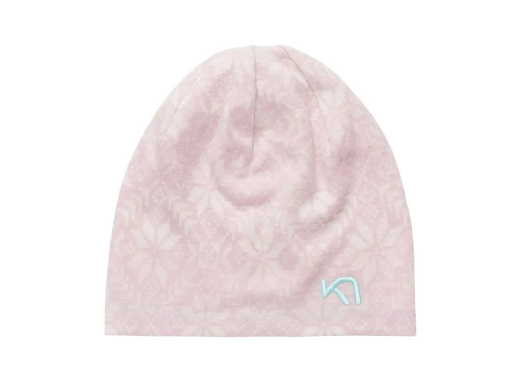 Kari Traa Anna lue onesize rosa dame