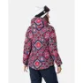 Kari Traa Camilla Jakke, Dusty midtone blue