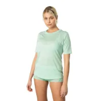 Kari Traa Embla Wool Kortarmet T-skjorte Kari Traa Embla Wool Kortarmet T-skjorte