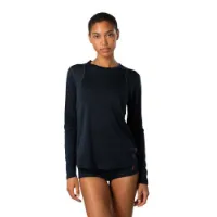 Kari Traa Embla Wool Langarmet T-skjorte Kari Traa Embla Wool Langarmet T-skjorte