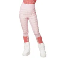 Kari Traa Emilie High Waist 3/4-bukser Kari Traa Emilie High Waist 3/4-bukser