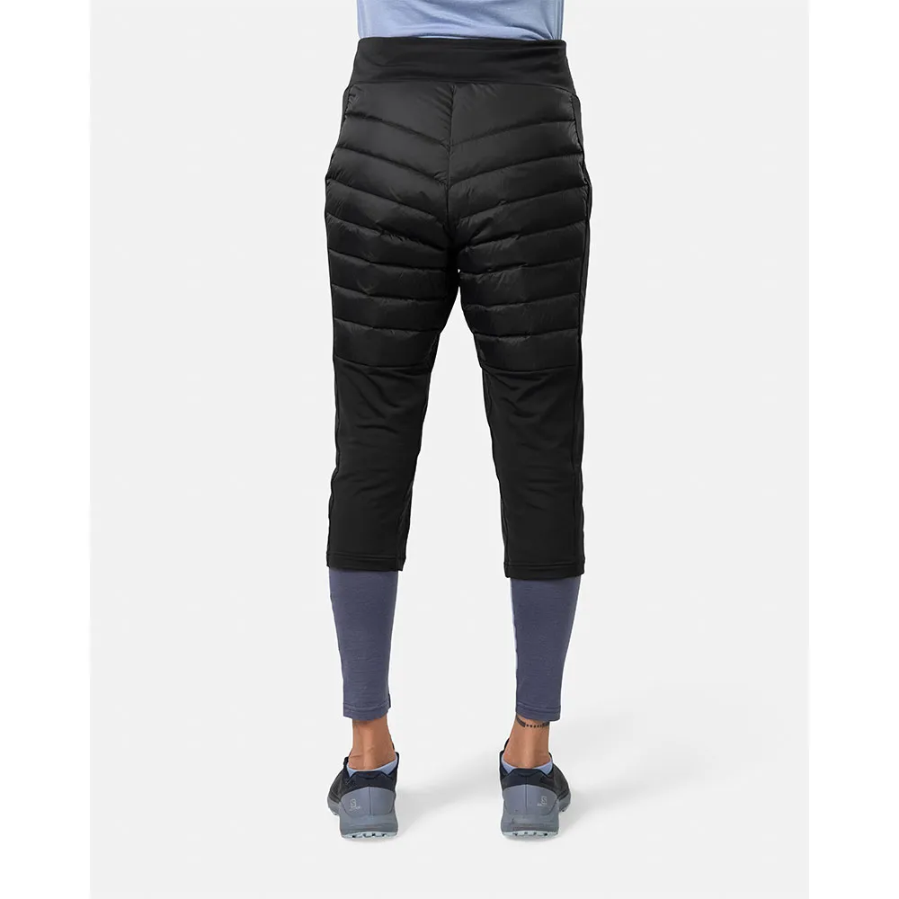 Kari Traa Emilie High Waist 3/4-bukser Kari Traa Emilie High Waist 3/4-bukser