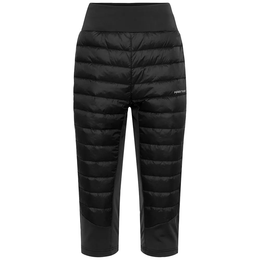 Kari Traa Emilie High Waist 3/4-bukser Kari Traa Emilie High Waist 3/4-bukser