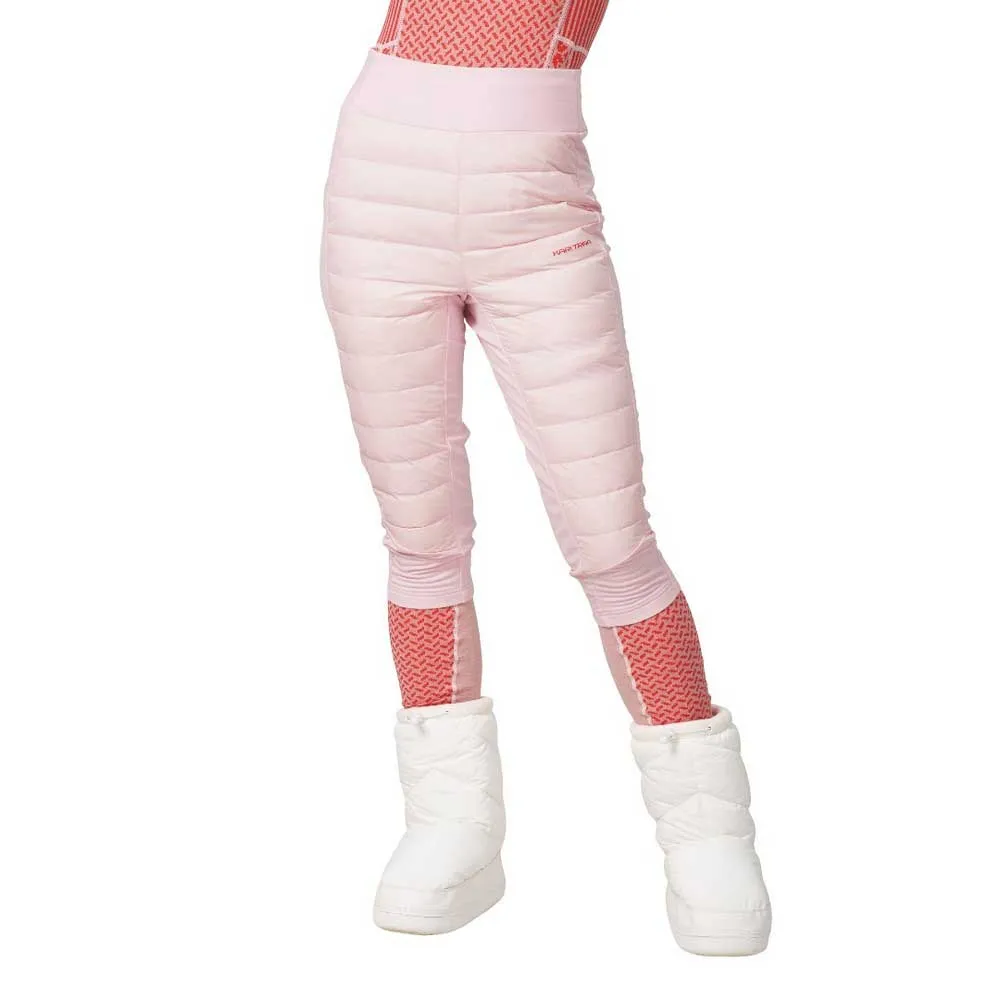 Kari Traa Emilie High Waist 3/4-bukser