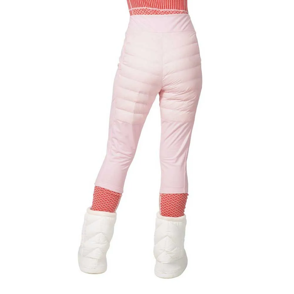 Kari Traa Emilie High Waist 3/4-bukser