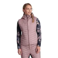 Kari Traa Eva Down Vest