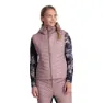 Kari Traa Eva Down Vest, Pink