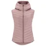 Kari Traa Eva Down Vest, Pink
